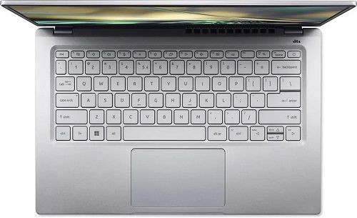 Ноутбук Acer Swift 3 SF314-512-305M NX.K0EER.007 - фото 4