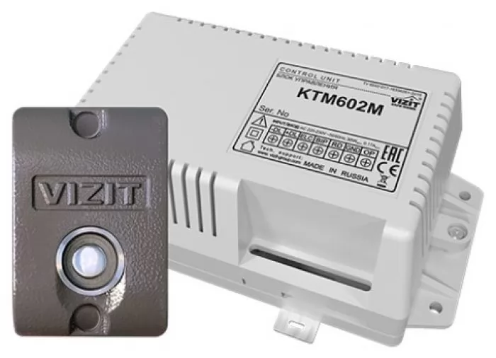 VIZIT VIZIT-КТМ602M