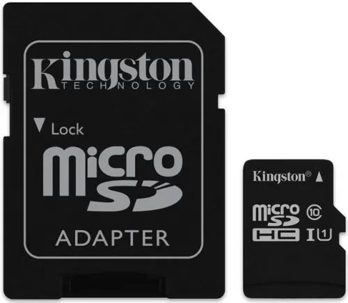 Kingston SDC10G2/32GB