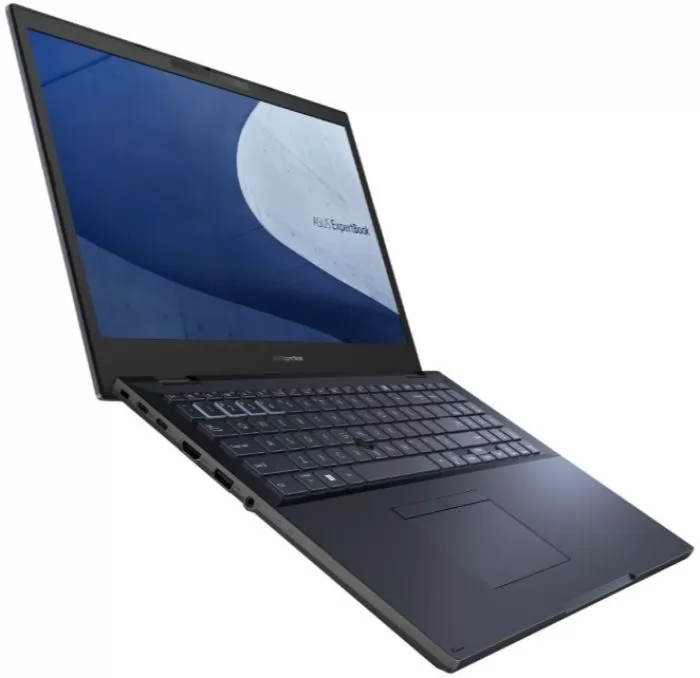 ASUS ExpertBook B1 B2502CBA-BQ0420