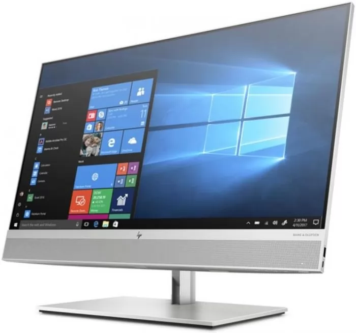 HP EliteOne 800 G6 All-in-One