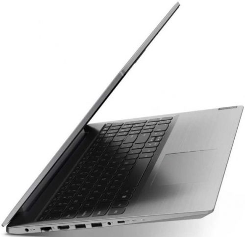 Ноутбук Lenovo IdeaPad L3 15ITL6 82HL009PRE i3 1115G4/4GB/256GB SSD/UHD Graphics/15.6" FHD/WiFi/BT/cam/noOS/grey - фото 6