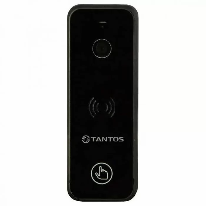 Tantos IPANEL 2 (BLACK) + 110