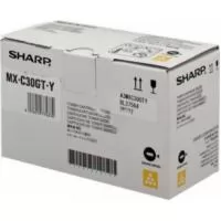 Sharp MXC30GTY