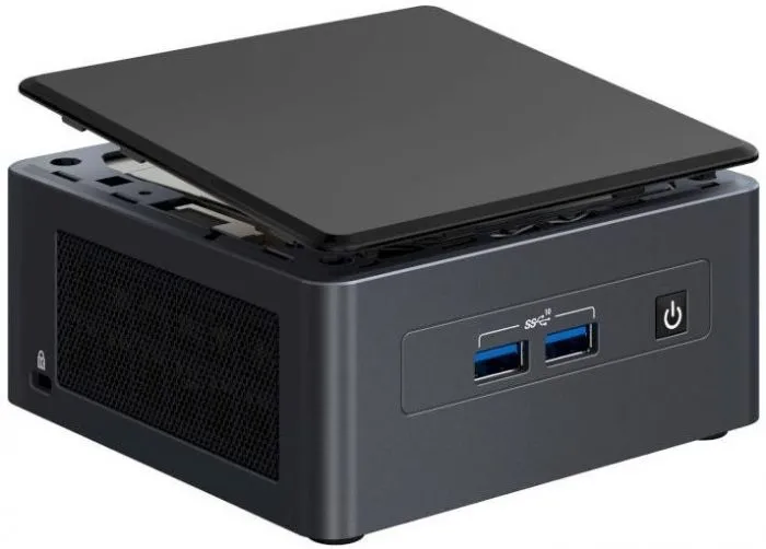 Intel RNUC12WSHI50000I