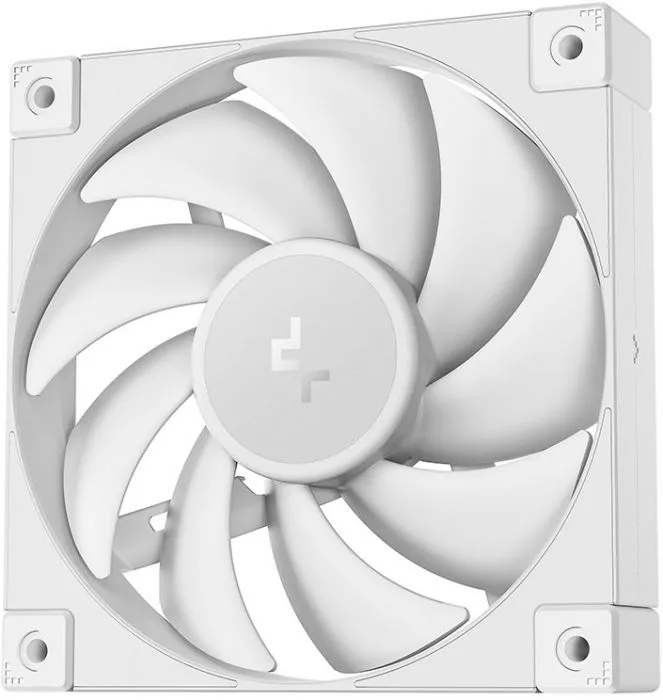 фото Deepcool FD14 WH