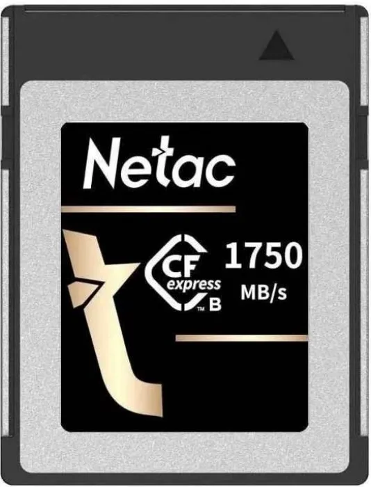 Netac NT02CF2000-256G-S