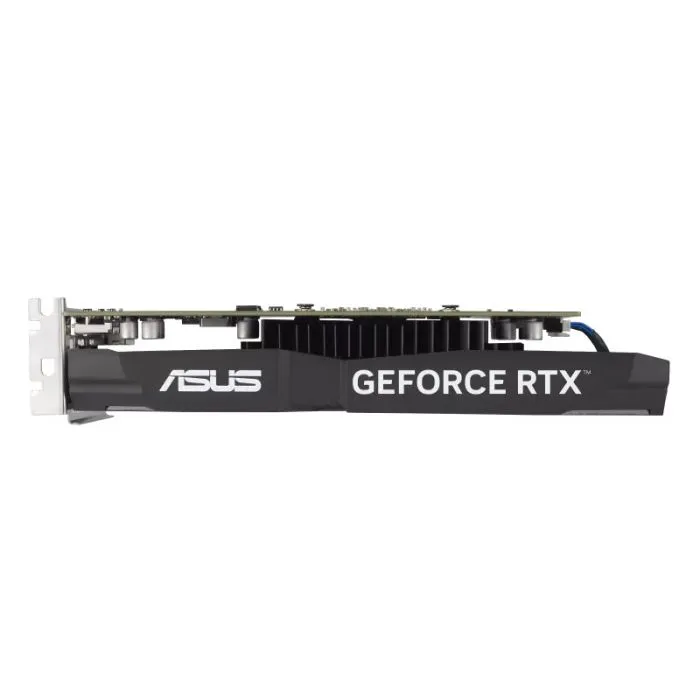 ASUS GeForce RTX 3050 (DUAL-RTX3050-O6G)