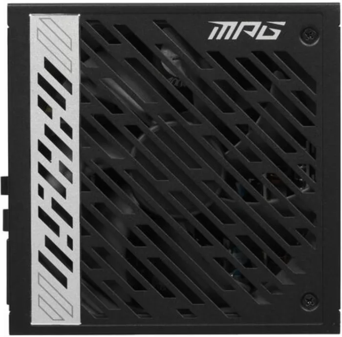 фото MSI MPG A1000G PCIE5