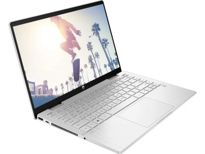 HP Pavilion x360 14-ek1015ci