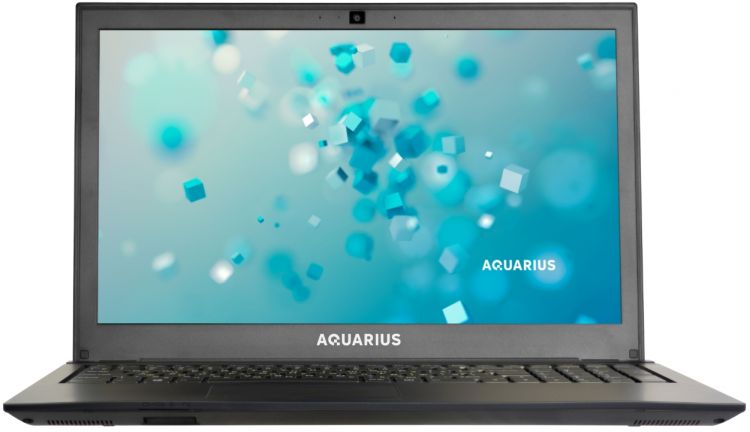 Ноутбук Aquarius CMP NS685U R11 QRCN-NS685U1M1618H125L90NBNNNN23006 i5-10210U/8GB/256GB SSD/UHD graphics 620/15.6