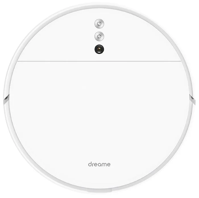 Dreame Robot Vacuum-Mop F9