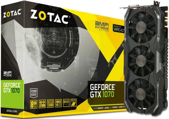 Zotac ZT-P10700B-10P