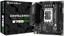 фото MAXSUN MS-Challenger B760ITX D5