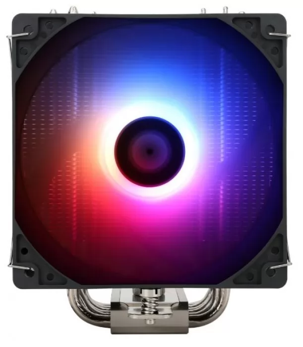 фото Thermalright Burst Assassin 120 ARGB