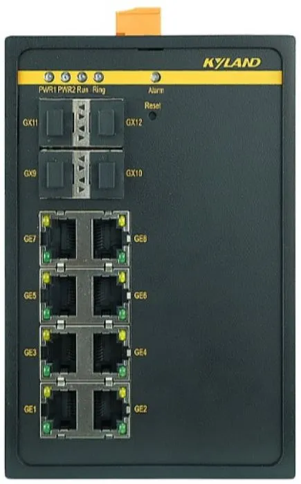 фото Kyland SICOM3000A