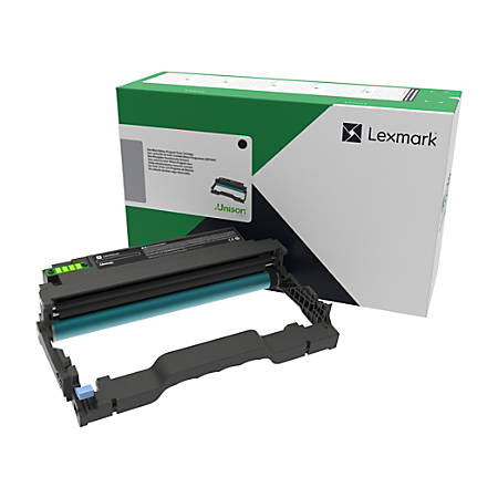 

Блок формирования изображения Lexmark B220Z00 black, для Lexmark B2236dw, MB2236adw, 12000 копий, B220Z00