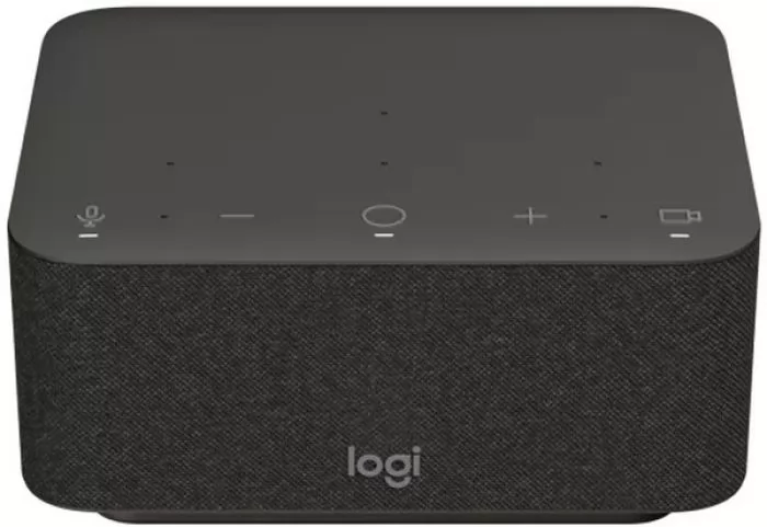 Logitech LOGIDOCK