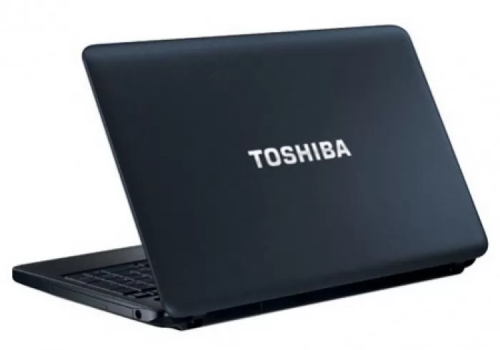 Toshiba Satellite C660-1P4