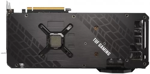 ASUS Radeon RX 6800 XT TUF GAMING OC (TUF-RX6800XT-O16G-GAMING)