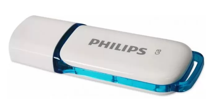 фото Philips FM16FD70B/97