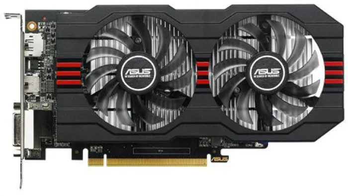 ASUS R7360-OC-2GD5-V2