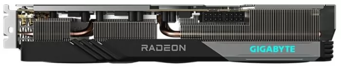 GIGABYTE Radeon RX 7600 XT GAMING OC