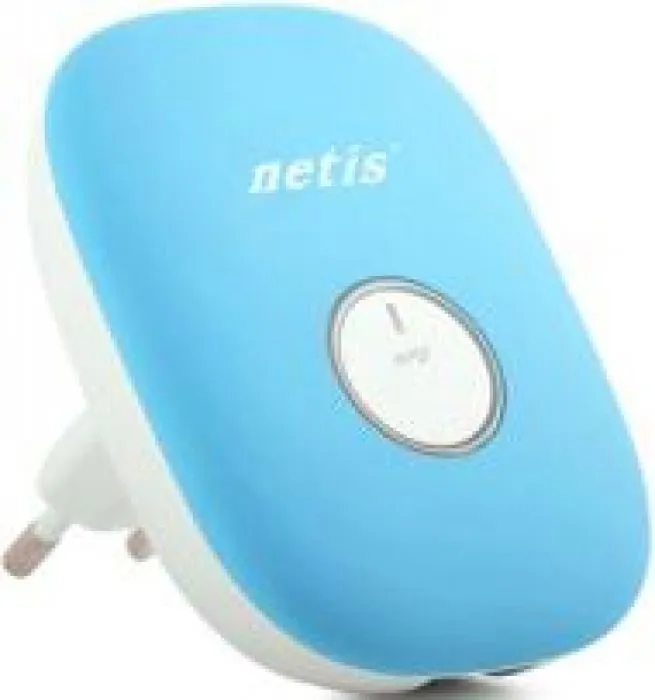 фото netis E1+_BLUE