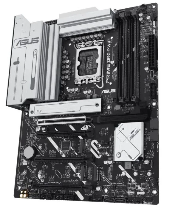 фото ASUS PRIME Z890-P WIFI