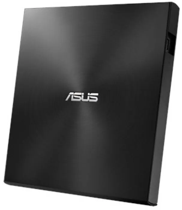 ASUS SDRW-08U7M-U Black