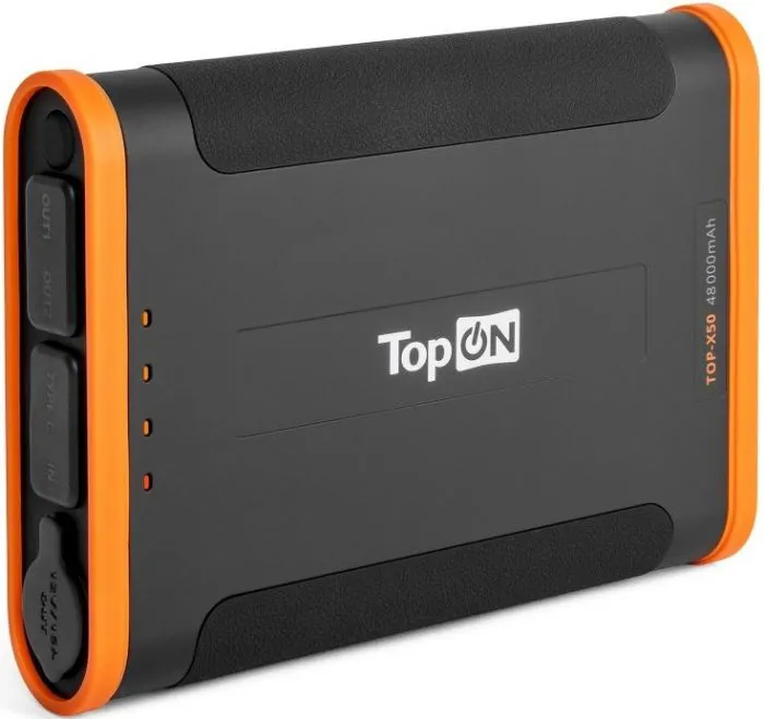 TopOn TOP-X50