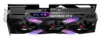 PNY GeForce RTX 4070 Ti SUPER XLR8 Gaming VERTO Triple Fan OC