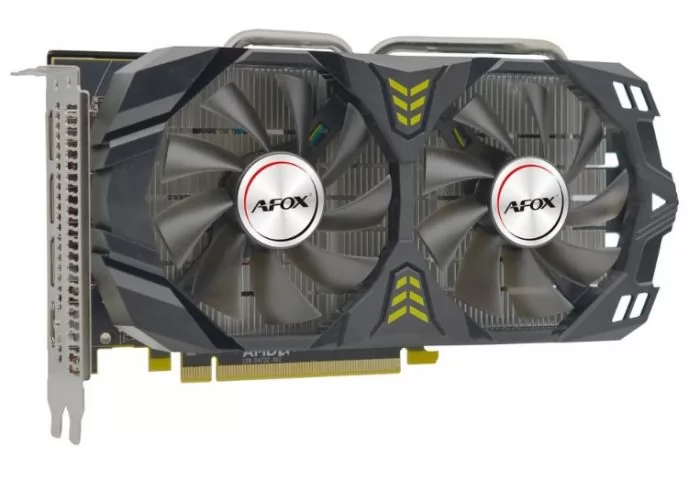 Afox Radeon RX580