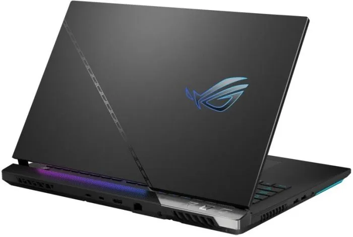 ASUS ROG Strix SCAR 17 G733PYV-LL045