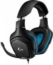 фото Logitech G431