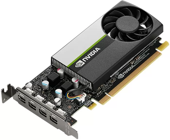 nVidia T1000