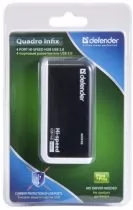 фото Defender QUADRO INFIX