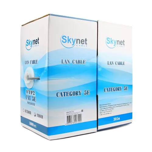 SkyNet CSS-FTP-4-CU