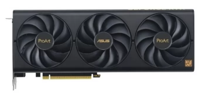 ASUS GeForce RTX 4070 SUPER ProArt OC (PROART-RTX4070S-O12G)