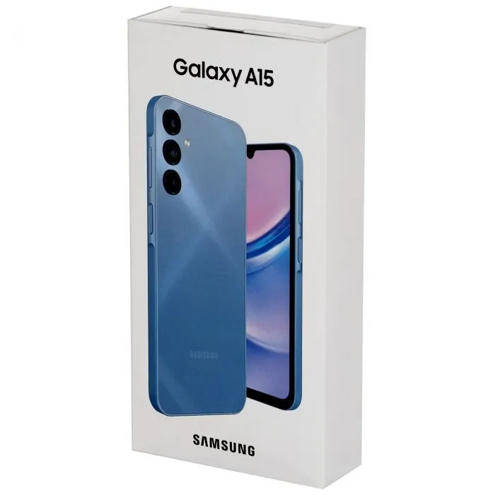 Samsung Galaxy A15 8/256GB