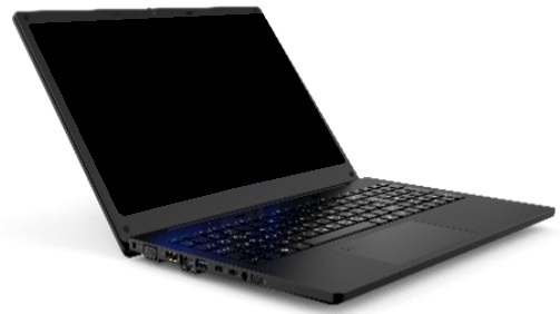 Ноутбук Rikor R-N-15-5400U TI-1554 Ryzen 3 5400U/8GB/256GB SSD/Vega 6/15.6