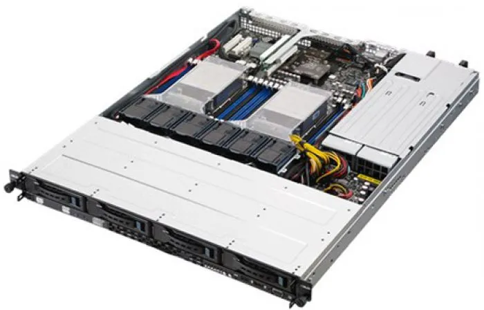 фото ASUS RS500-E8-RS4 V2