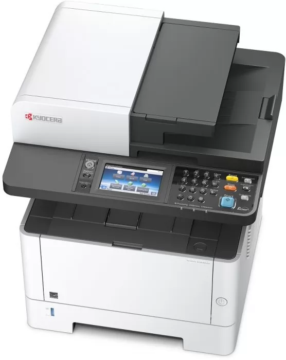 Kyocera M2640idw