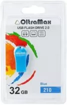 OltraMax OM-32GB-210-Blue
