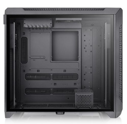 Корпус eATX Thermaltake CTE C750 TG ARGB CA-1X6-00F1WN-01 черный, без БП, с окном, 4*USB3.0, audio, размер Full Tower