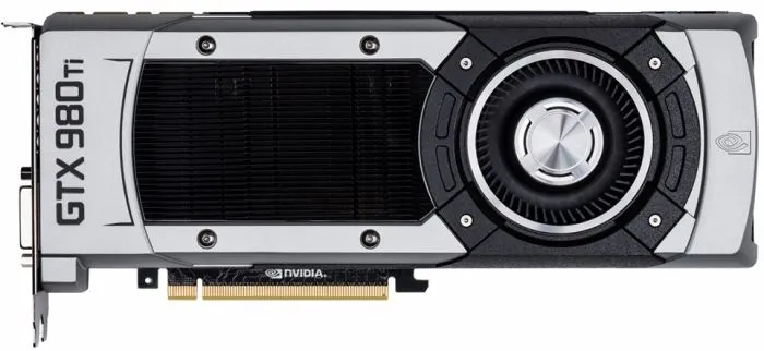 Palit PA-GTX980TI-6GD5