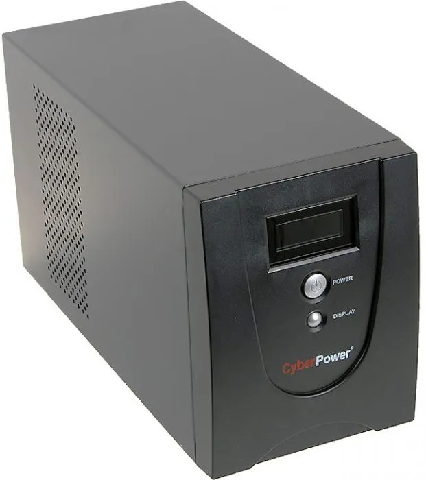 фото CyberPower VALUE 1500ELCD