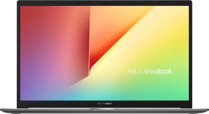 фото ASUS VivoBook S15 S533FL-BQ214T