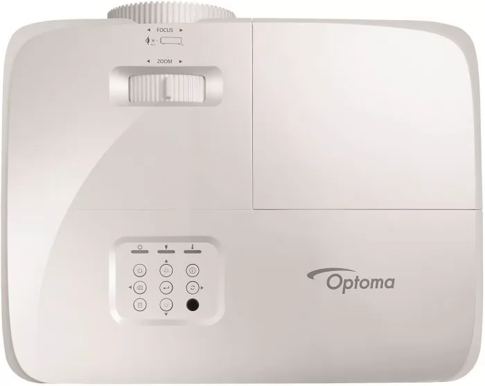 Optoma HD29HLVx