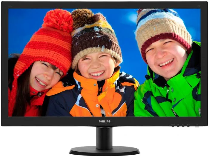 фото Philips 273V5LHSB